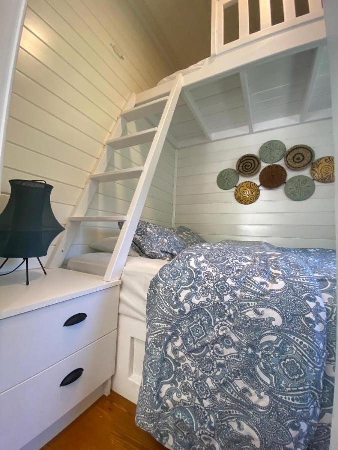 Vagona Tiny House Hotel Rize Kültér fotó