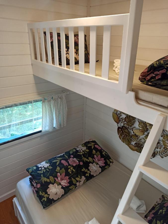 Vagona Tiny House Hotel Rize Kültér fotó