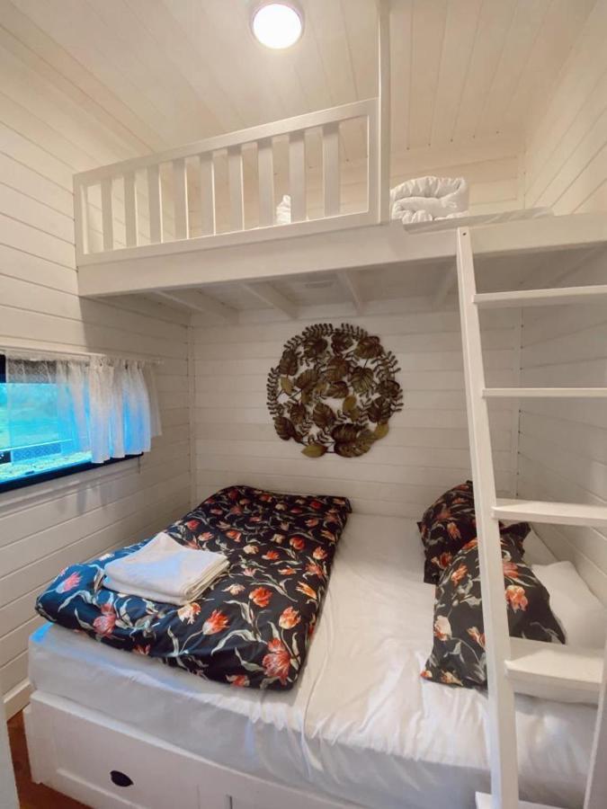Vagona Tiny House Hotel Rize Kültér fotó